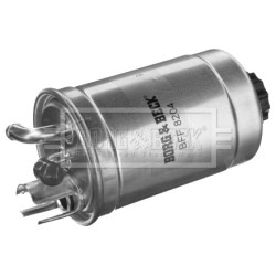 Fuel Filter BORG & BECK BFF8204 OE Ref 057127401D