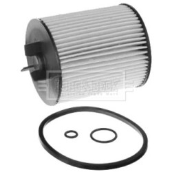 Fuel Filter BORG & BECK BFF8207 OE Ref 8Z0127435B