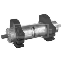 Fuel Filter BORG & BECK BFF8211 OE Ref 8R0127400