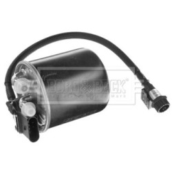 Fuel Filter BORG & BECK BFF8212 OE Ref 6510902952