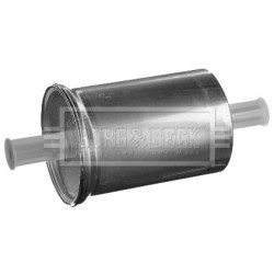 Fuel Filter BORG & BECK BFF8213 OE Ref A4514770001