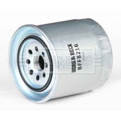 Fuel Filter BORG & BECK BFF8216 OE Ref ME006066