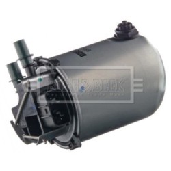 Fuel Filter BORG & BECK BFF8227 OE Ref 16400BB51A