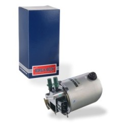 Fuel Filter BORG & BECK BFF8227 OE Ref 16400BB51A BORG & BECK