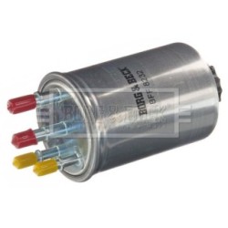 Fuel Filter BORG & BECK BFF8232 OE Ref C2C22269