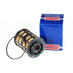 Fuel Filter BORG & BECK BFF8233 OE Ref 96896403