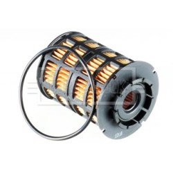 Fuel Filter BORG & BECK BFF8233 OE Ref 96896403 BORG & BECK