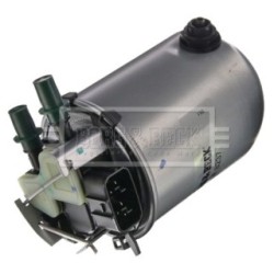 Fuel Filter BORG & BECK BFF8237 OE Ref 16400-4EA1B