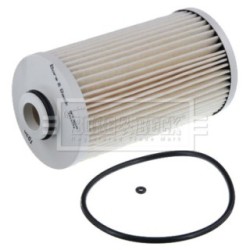 Fuel Filter BORG & BECK BFF8241 OE Ref 16901RL0G01