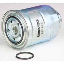 Fuel Filter BORG & BECK BFF8243 OE Ref 1770A172