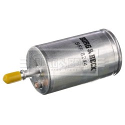 Fuel Filter BORG & BECK BFF8244 OE Ref 31261044