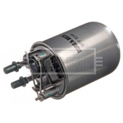 Fuel Filter BORG & BECK BFF8246 OE Ref 164001KB2B