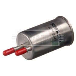 Fuel Filter BORG & BECK BFF8247 OE Ref 31405750