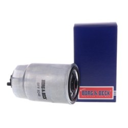 Fuel Filter BORG & BECK BFF8248 OE Ref 319222W000