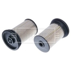 Fuel Filter BORG & BECK BFF8249 OE Ref 95135912