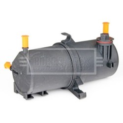 Fuel Filter BORG & BECK BFF8261 OE Ref 2H0127401E