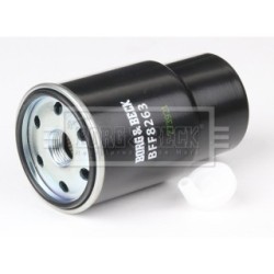 Fuel Filter BORG & BECK BFF8263 OE Ref S51C13ZA5
