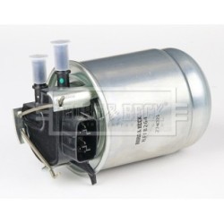 Fuel Filter BORG & BECK BFF8264 OE Ref 16400-HV80A