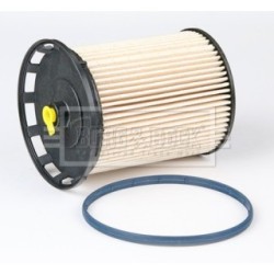 Fuel Filter BORG & BECK BFF8266 OE Ref 4M0 127 434 B