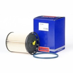 Fuel Filter BORG & BECK BFF8266 OE Ref 4M0 127 434 B BORG & BECK