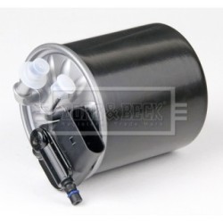 Fuel Filter BORG & BECK BFF8267 OE Ref 642 090 48 52
