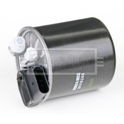 Fuel Filter BORG & BECK BFF8268 OE Ref 651 090 31 52