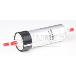 Fuel Filter BORG & BECK BFF8269 OE Ref 16 12 7 233 840