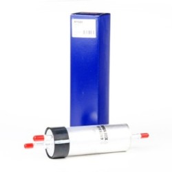 Fuel Filter BORG & BECK BFF8269 OE Ref 16 12 7 233 840 BORG & BECK