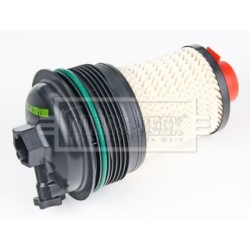 Fuel Filter BORG & BECK BFF8270 OE Ref 2005485