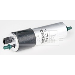 Fuel Filter BORG & BECK BFF8273 OE Ref 31432250