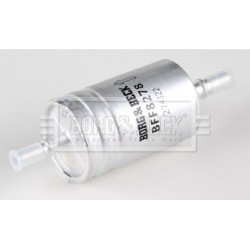 Fuel Filter BORG & BECK BFF8278 OE Ref 51940647