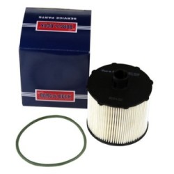 Fuel Filter BORG & BECK BFF8298 OE Ref SU001-A7932