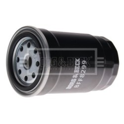 Fuel Filter BORG & BECK BFF8299 OE Ref 31922-D3900