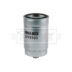 Fuel Filter BORG & BECK BFF8303 OE Ref 31922-A9000 BORG & BECK