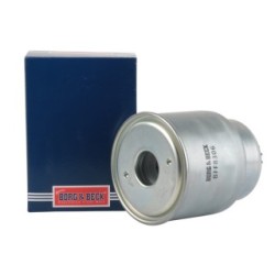 Fuel Filter BORG & BECK BFF8306 OE Ref 23300-0X010 SK1