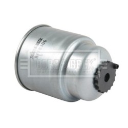 Fuel Filter BORG & BECK BFF8306 OE Ref 23300-0X010 SK1 BORG & BECK