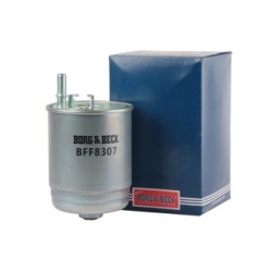 Fuel Filter BORG & BECK BFF8307 OE Ref 31922-F6900