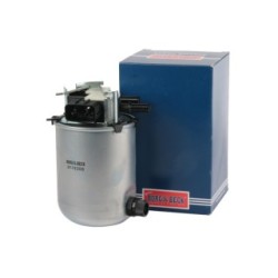 Fuel Filter BORG & BECK BFF8308 OE Ref 16400-4EA1B