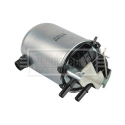 Fuel Filter BORG & BECK BFF8308 OE Ref 16400-4EA1B BORG & BECK