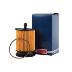 Fuel Filter BORG & BECK BFF8309 OE Ref 23390-53021