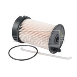 Fuel Filter BORG & BECK BFF8310 OE Ref 3C0 127 177 A