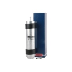 Fuel Filter BORG & BECK BFF8311 OE Ref 626 090 04 52