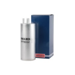 Fuel Filter BORG & BECK BFF8312 OE Ref 971 127 401 A