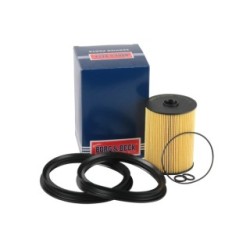 Fuel Filter BORG & BECK BFF8314 OE Ref 11 25 2 754 870