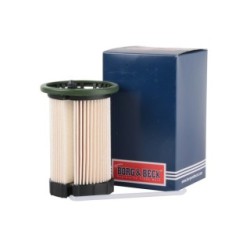 Fuel Filter BORG & BECK BFF8315 OE Ref 7N0 127 177 C
