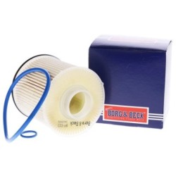 Fuel Filter BORG & BECK BFF8323
