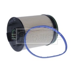 Fuel Filter BORG & BECK BFF8324 OE Ref 2216 111