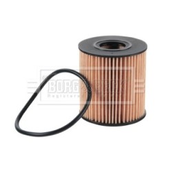 Oil Filter BORG & BECK BFO4000 OE Ref 11427622446 BORG & BECK