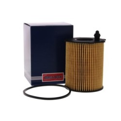 Oil Filter BORG & BECK BFO4002 OE Ref 1109AY