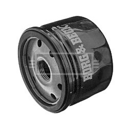 Oil Filter BORG & BECK BFO4005 OE Ref MLS000462A